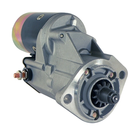 Db Electrical Starter For Toyota 5Fd-10 1986-1994, 5Fd-14 1986-1993 28100-40290; Snd0418 410-52008